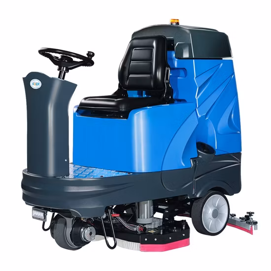Wholesale Cheap Price Robotic Sweep Vacuum Cleaner Electric Floor Sweeper Scrubber Machine