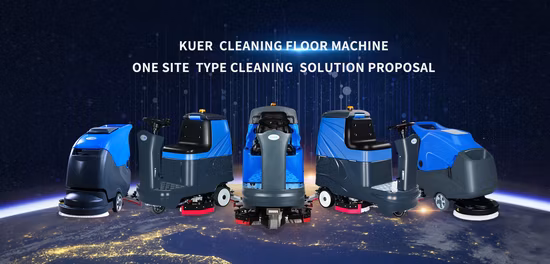 Wholesale Cheap Price Robotic Sweep Vacuum Cleaner Electric Floor Sweeper Scrubber Machine
